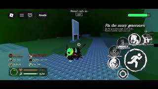 1x1x1x1x1 [reworked] youself? (boresaken sandbox) #roblox 