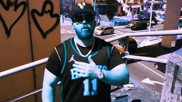 Stagger - "FOLLOWING" Official Music Video