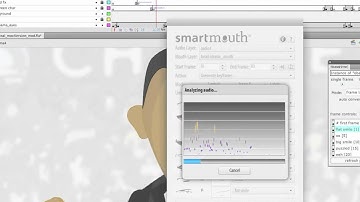 SmartMouth 45 sec Demo