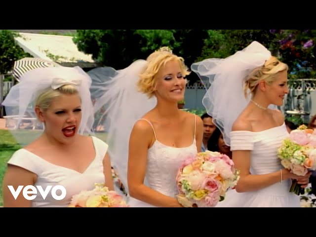 The Chicks - Ready to Run (Official Video) class=