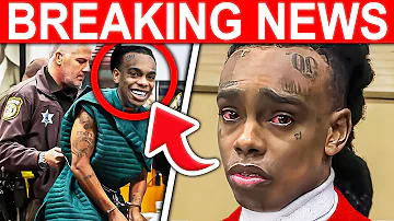 YNW Melly Starts CRYING After Hearing Release Date
