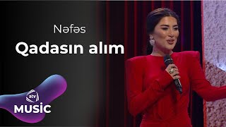 Nəfəs - Qadasın alım Resimi