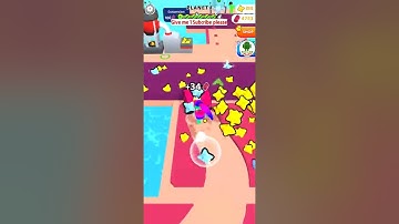 Spiral Craft 3D planet 1 #droidplay #spiralcraft3D #craft #shorts #androidgame