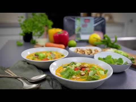 Video: Hvordan Man Laver Mandarin Kyllingesuppe