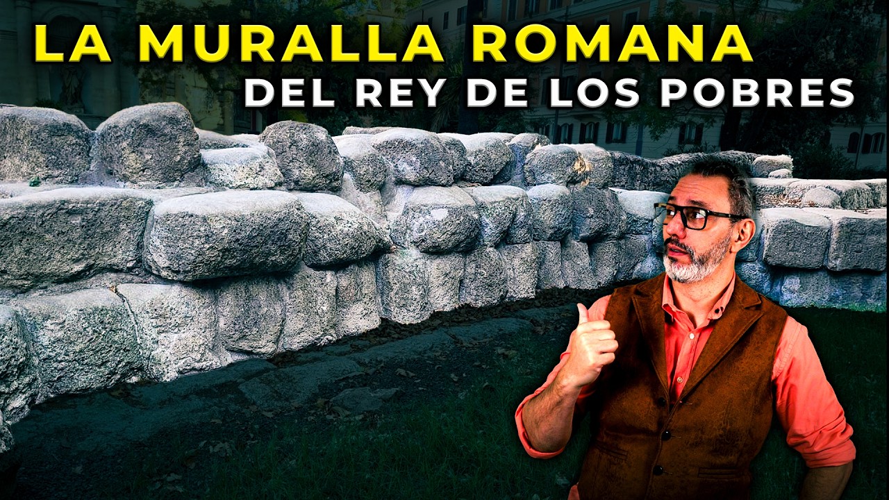 El Rey Romano que Invento los Impuestos que Tú  Pagas Hoy.