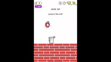 Brain Games: IQ Challenge Level 137 Solution Gameplay