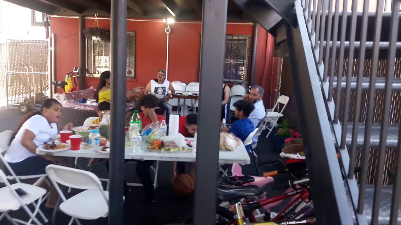 Nueva York castle Hill bronx Ny junio 2020 YouTube