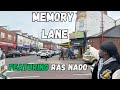 Ras nado takes a trip down memory lane birmingham uk  b16 hoodvlog