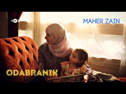 odabranik-|-maher-zain-|-kasida-o-poslaniku