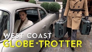 GLOBETROTTER on the West Coast | DISCOVERING Bond Brands