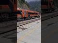 Socha hai ki koi insan puri ki puri train Ko khareed sakta hai?😲#train #railway #indiarailway