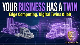Emerging Tech Explained: Edge Computing, Digital Twins & Internet of Behaviors | Ep. 28