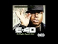 Yay Area E 40 HD mp3