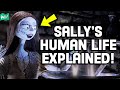 Who Was Sally Before She Died? - Nightmare Before Christmas Theory