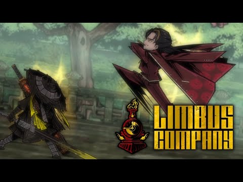 뇌횡 VS 자로 [SD버전 림버스 컴퍼니]