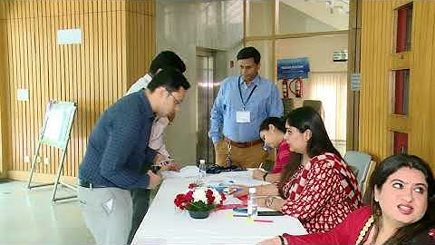 IMT CDL Alumni Meet 2019 Part- 21