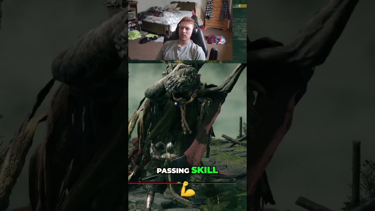 Oh My God I Fall For The Same Shenanigans Eldenring Gaming Darksouls Letsplay Epic