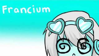 Francium