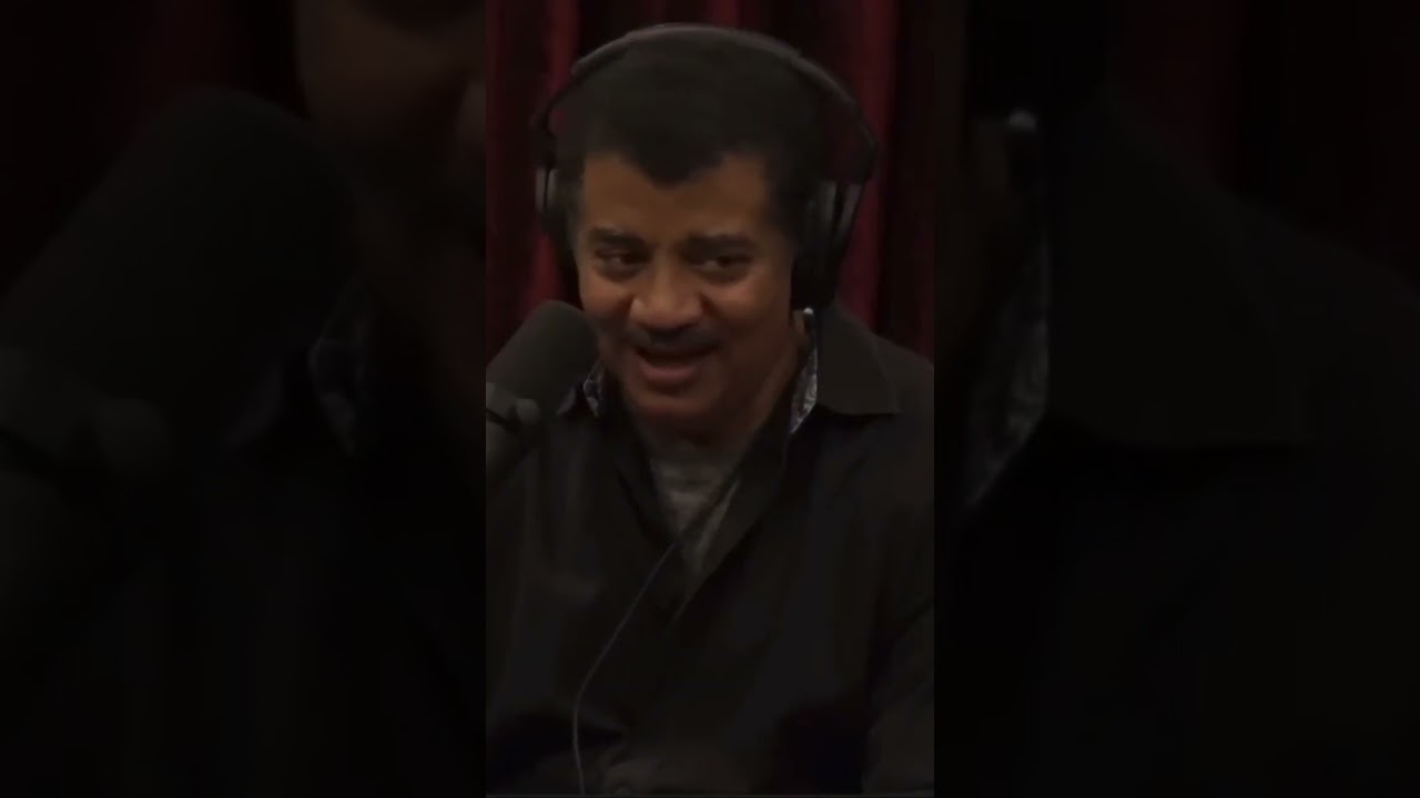 Can You Move Things With Your Mind | Joe Rogan & Neil Degrasse Tyson