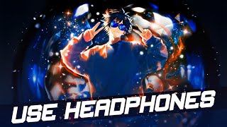 TAKA LA DENTRO - SEKIMANE, shonci, Mc Gw | BASS BOOSTED | 8D Audio | Use Headphones 🎧