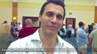 Adrian Paul Love