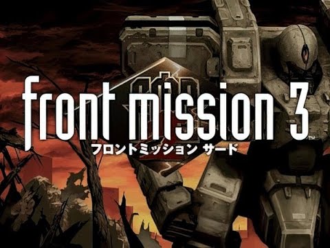 Видео: Front mission 3 Полное прохождение на русском часть 61
