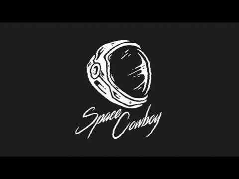 MINIQ - Space Cowboy (Official Audio)