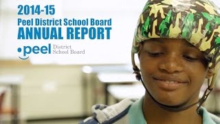 Annual Report 2014-15