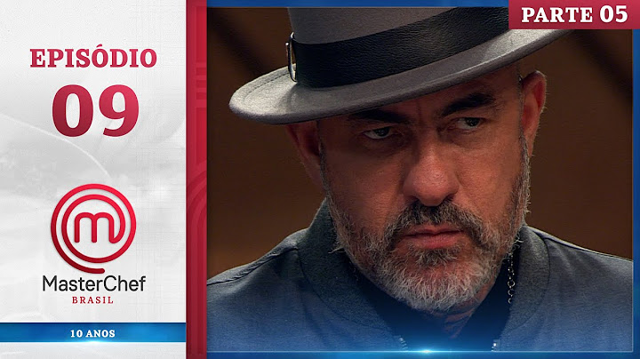 EP. 09 - 5/5: CAFÉ, COGUMELOS E ESFIHAS (23/07/24) | TEMP. 11 | MASTERCHEF BRASIL