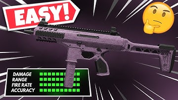 *need to watch* FOUND the BEST HRM 9 BUILD in MW3! (Modern Warfare 3 BEST HRM9 CLASS SETUP)