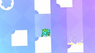'Faldy' by K911unA | Geometry Dash.