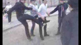 Tecktonik RML Styles Video by K L A A S