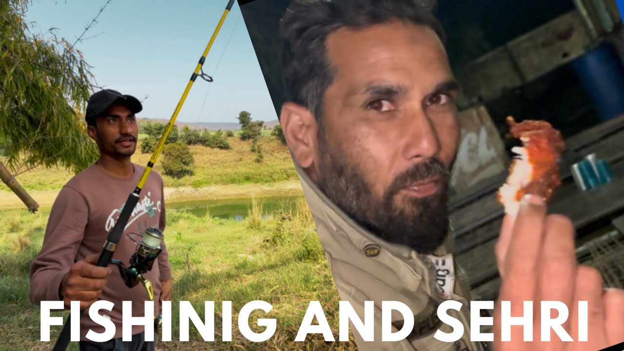 40 km Dur karne Poche fish curry se karne sehri || ￼🥘 || 🐟|| #ramadan 