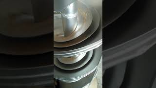 MUKUL spiral separator