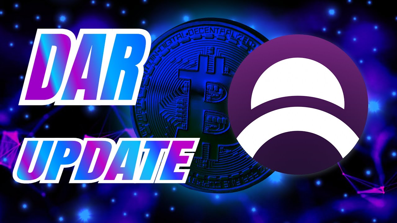 Mines of Dalarnia (DAR) PRICE PREDICTION [ DOWNTREND BORKEN !! ] - YouTube