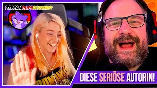 Das Leben ist kein Hentai - Gronkh Reaction