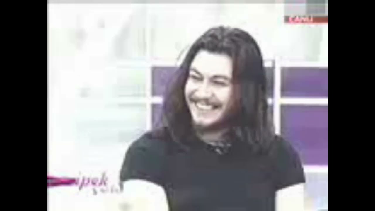 Barış Akarsu - 'İpek Yolu' / TV Program