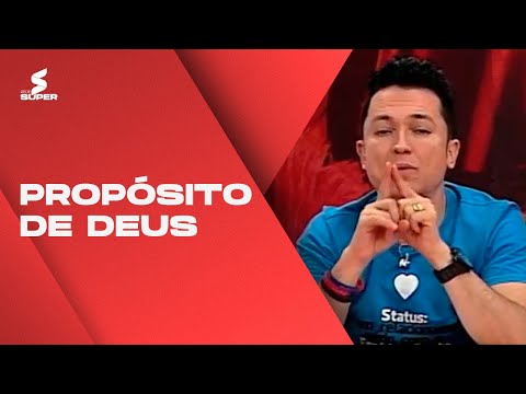 NUNCA É TARDE - Se o propósito de Deus não está se cumprindo o que devo fazer?