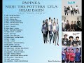 Lagu Teman Kerja 2, Nidji, Lyla, Hijau Daun, The Potters, Papinka