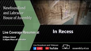 Special Session - September 15, 2026-Evening