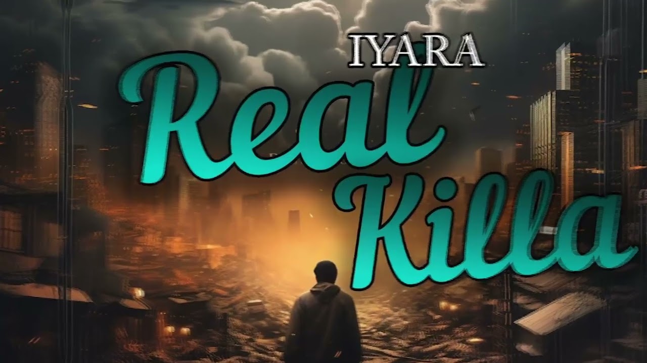 Watch Iyara OwnWay - Real Killa (Official Audio) on YouTube Watch Iyara OwnWay - Real Killa (Official Audio) on YouTube