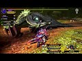 MHGU Gimmick Hunt: WAKE ME UP