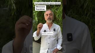 Penil Protez Ameliyatı Artık Kapalı Ve 5 Dakikada Gerçekler, Abartılar Ve Tıbbi Gerçeklikler