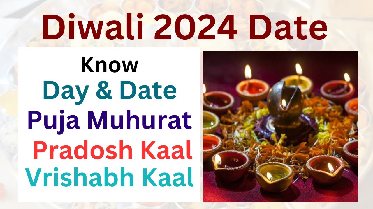 Colleen Hunt Kabar Diwali 2024 Mein Kab Hai Holiday
