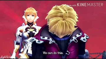 Multifandom MEP - Part 14 and 15 for Fulcrum Stardust 17