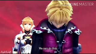 Multifandom MEP - Part 14 and 15 for Fulcrum Stardust 17