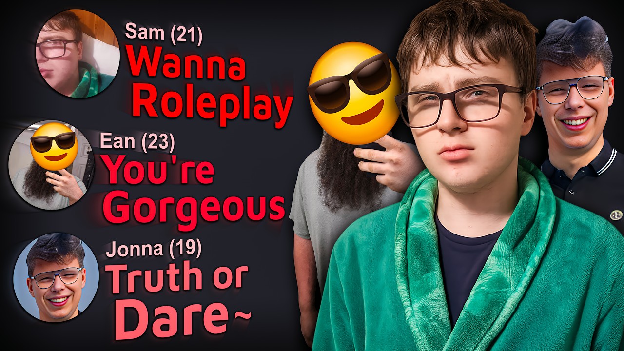 Latest Title & Thumbnail