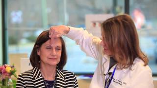 Dr  Young explains BOTOX