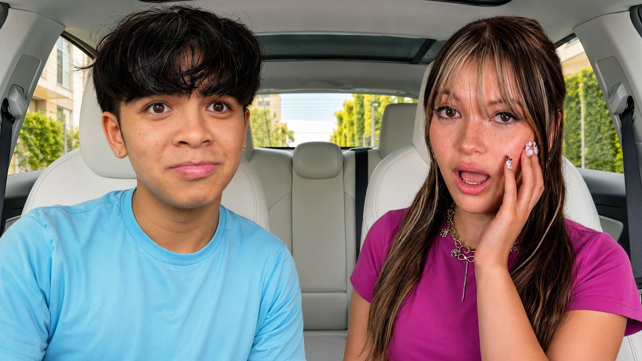 We Have Something To Say..