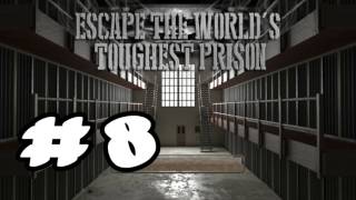 Escape World's Toughest Prison - Level 8 - Android GamePlay Walkthrough HD screenshot 1